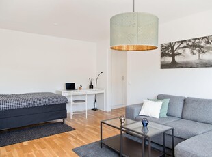 Apartment - Östregårdsgatan Växjö