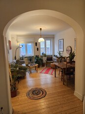 Apartment - Palmgatan Malmö