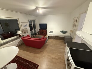 Apartment - Rådstuguvägen Huddinge