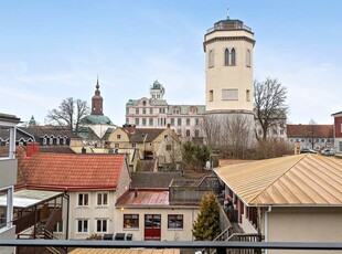 Apartment - Regeringsgatan Karlshamn