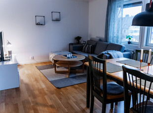 Apartment - Rosenlundsgatan Sundsvall