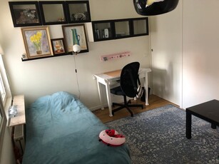 Apartment - Skaraborgsgatan Stockholm