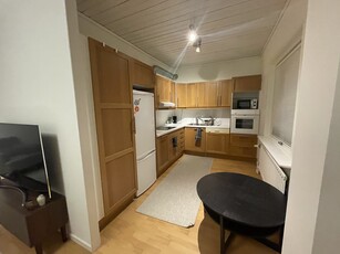 Apartment - Skogabygatan Halmstad