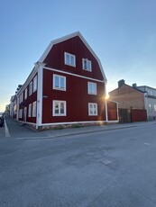 Apartment - Södra Fogdelyckegatan Karlshamn