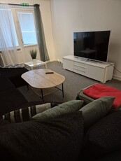 Apartment - Tönsbergsgatan Kista