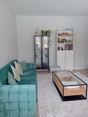 Apartment - Trädgårdsgatan Sundbyberg