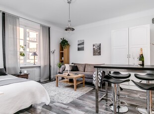 Apartment - Völundsgatan Stockholm