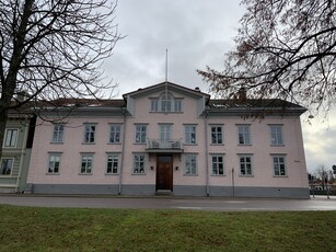 Apartment - Wennerbergsvägen Lidköping