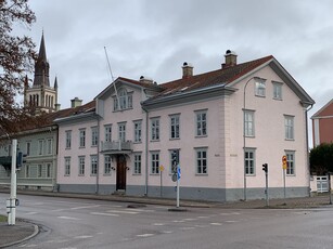 Apartment - Wennerbergsvägen Lidköping