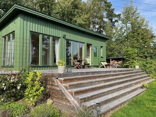 Cottage - Traststigen Stocksund