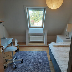 Duplex - Poppelvägen Linköping