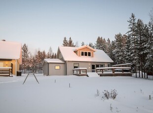 Karbinvägen 4C Antnäs 2 rok, 82 kvm, Luleå