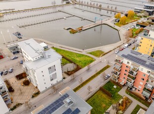 Klyvargatan 4 Öster Mälarstrand 3 rok, 90 kvm, Västerås