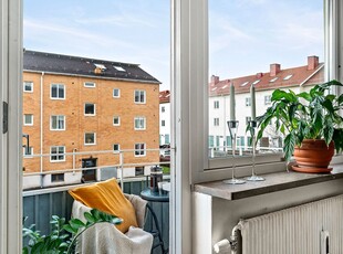 Lantmätaregatan 17B Centrala Hisingen Kvillebäcken 2 rok, 50 kvm, GÖTEBORG