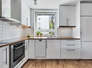 Mörsilsgatan 12 Vällingby Centrum 3 rok, 68 kvm, VÄLLINGBY