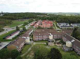 Nunnegårdsgatan 64 Munkegärde 2 rok, 70.5 kvm, Kungälv