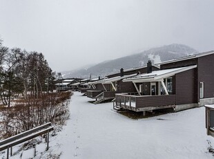 Åre strand 14:1 v.8 Åre By 3 rok, 95 kvm, Åre