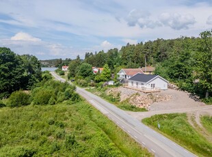 Resteröds Strand 102 Ljungskile 4 rok, Ljungskile