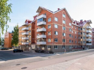 Sandviksgatan 62 Centrum 3 rok, 77 kvm, LULEÅ