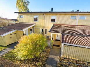 Sandviksvägen 228 Hässelby Södra Villastad 5 rok, 102 kvm, Hässelby