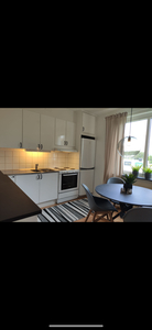 Apartment - Ahrenbergsgatan Göteborg