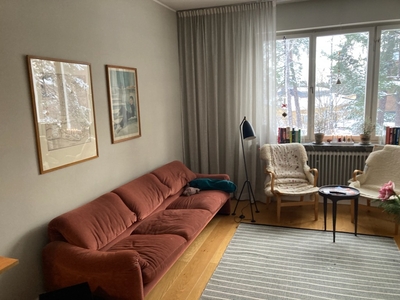 Apartment - Björnvägen Lidingö