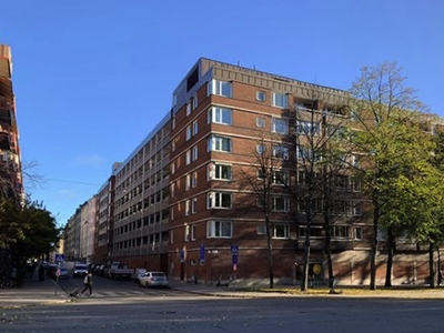 Apartment - Brännkyrkagatan Stockholm