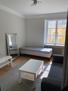 Apartment - Brännkyrkagatan Stockholm