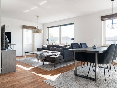 Apartment - Bärnstensgatan Helsingborg