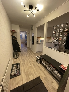 Apartment - Brunnsgatan Mölndal