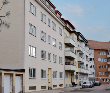 Apartment - Dämmegatan Helsingborg