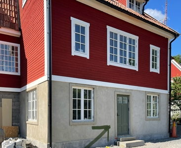 Apartment - Drottningvägen Saltsjö-boo