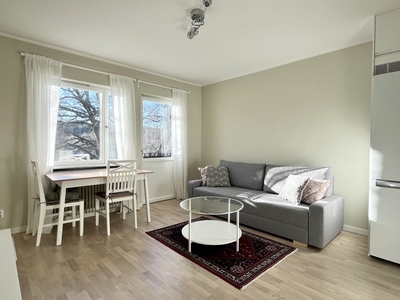 Apartment - Ekensbergsvägen Stockholm