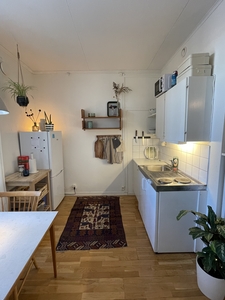 Apartment - Eklundshovsvägen Uppsala