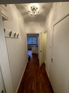 Apartment - Friluftsvägen Sundbyberg