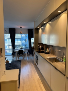 Apartment - Gaffelseglet Haninge