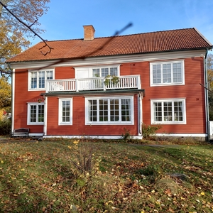 Apartment - Gamla allén Saltsjö-duvnäs