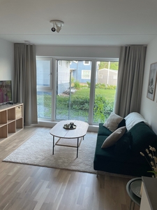 Apartment - Gamla Rambergsvägen Göteborg