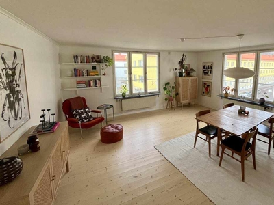 Apartment - Gamlestadstorget Göteborg