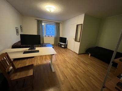 Apartment - Hjortvägen Upplands Väsby