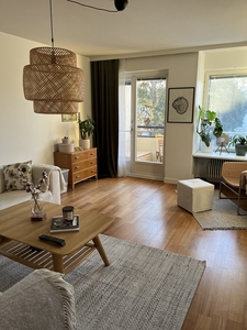 Apartment - Högnäsvägen Lidingö