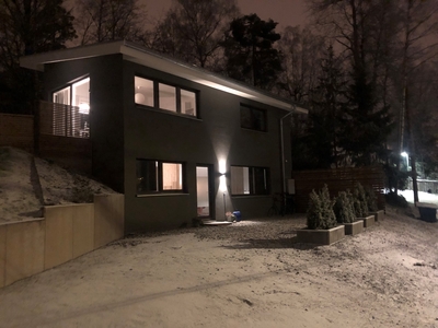 Apartment - Holmgårdsvägen Huddinge