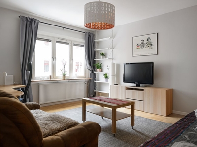 Apartment - Jägaregatan Göteborg