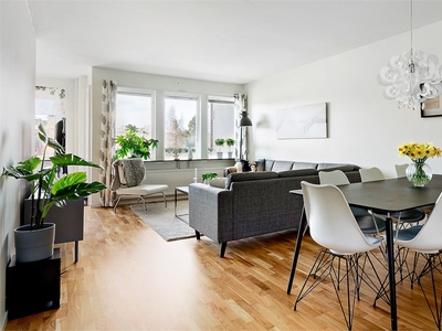 Apartment - Kaplansgatan Markaryd