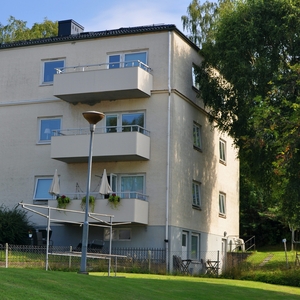 Apartment - Kråkekärrsgatan Borås