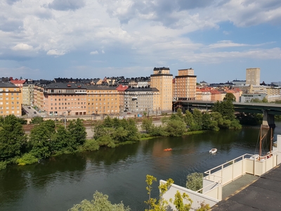 Apartment - Kungsholms strand Stockholm