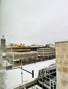 Apartment - Lilla Brogatan Borås