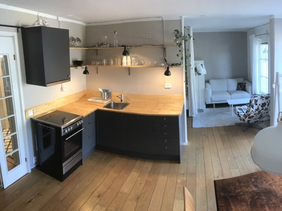 Apartment - Lövängsvägen Täby