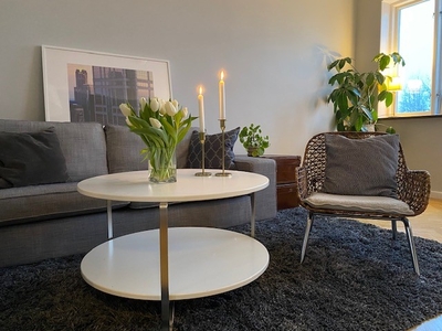 Apartment - Älvkarleövägen Stockholm