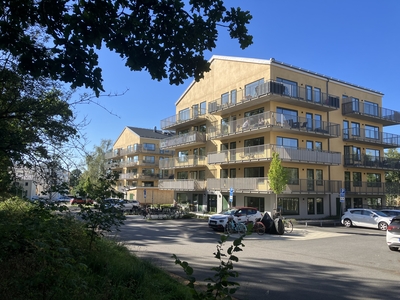 Apartment - Manskapsgatan Hässleholm